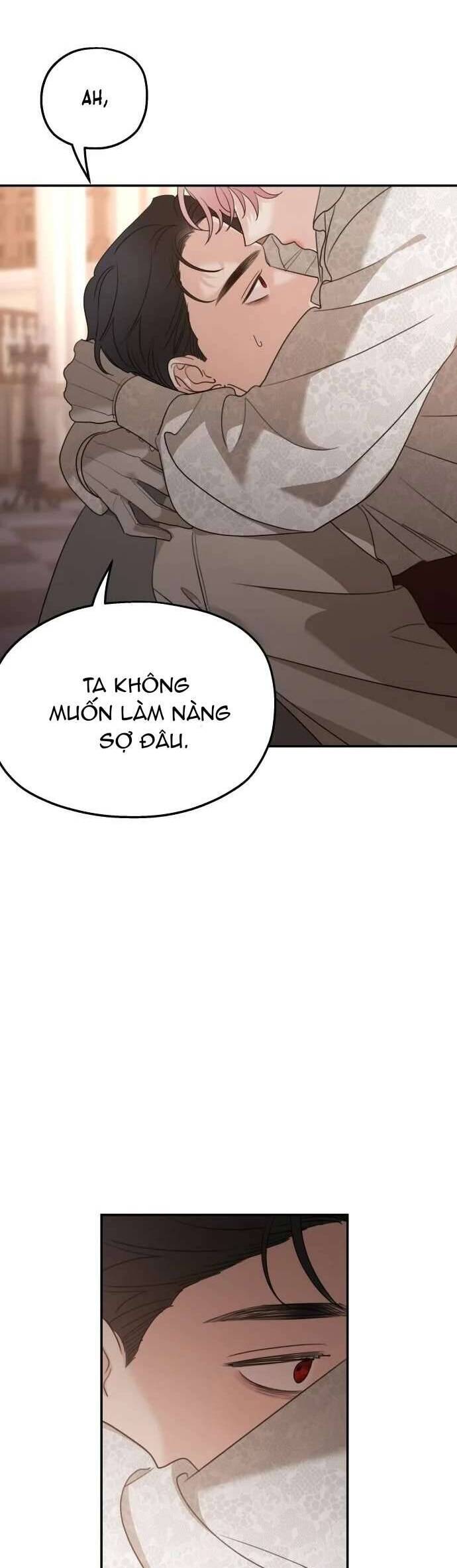 Gia Đình Chồng Quá Ám Ảnh Bởi Tôi Chapter 128 - Trang 2