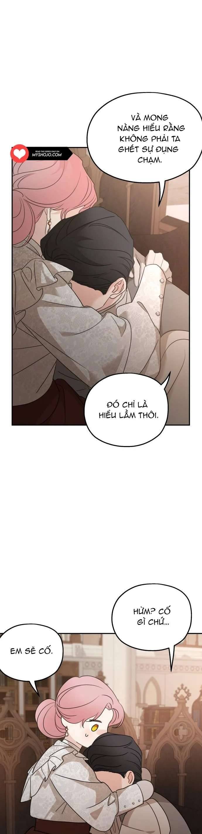 Gia Đình Chồng Quá Ám Ảnh Bởi Tôi Chapter 128 - Trang 2