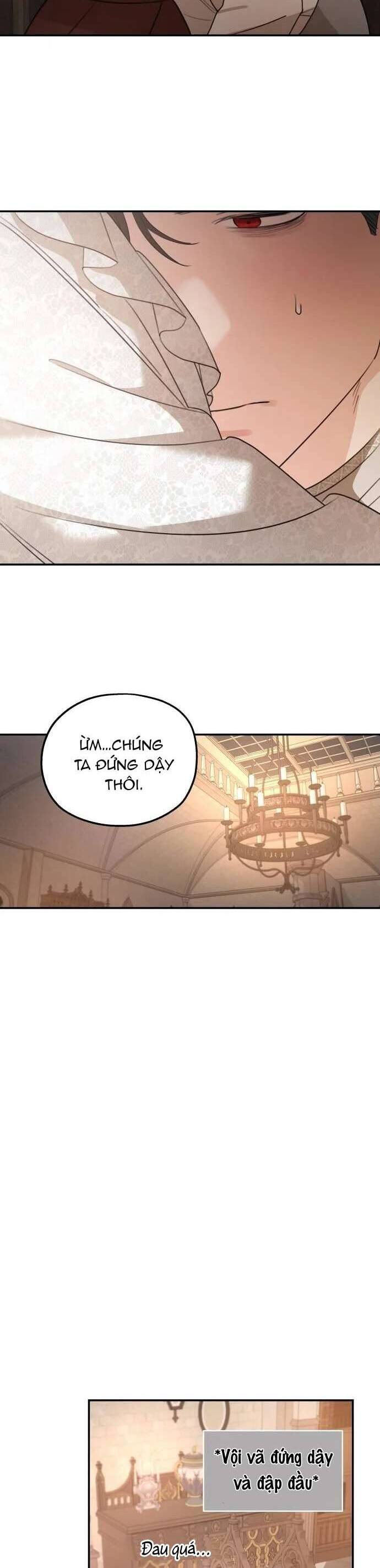 Gia Đình Chồng Quá Ám Ảnh Bởi Tôi Chapter 128 - Trang 2