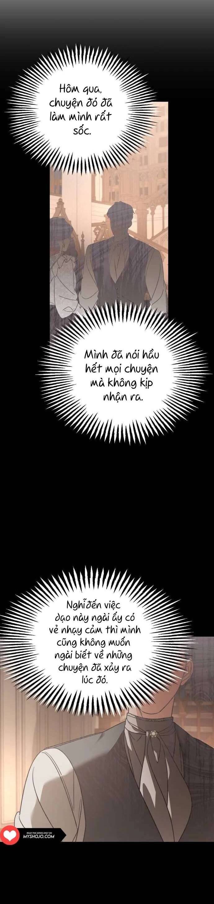 Gia Đình Chồng Quá Ám Ảnh Bởi Tôi Chapter 128 - Trang 2