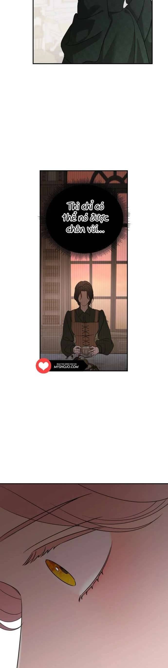 Gia Đình Chồng Quá Ám Ảnh Bởi Tôi Chapter 128 - Trang 2