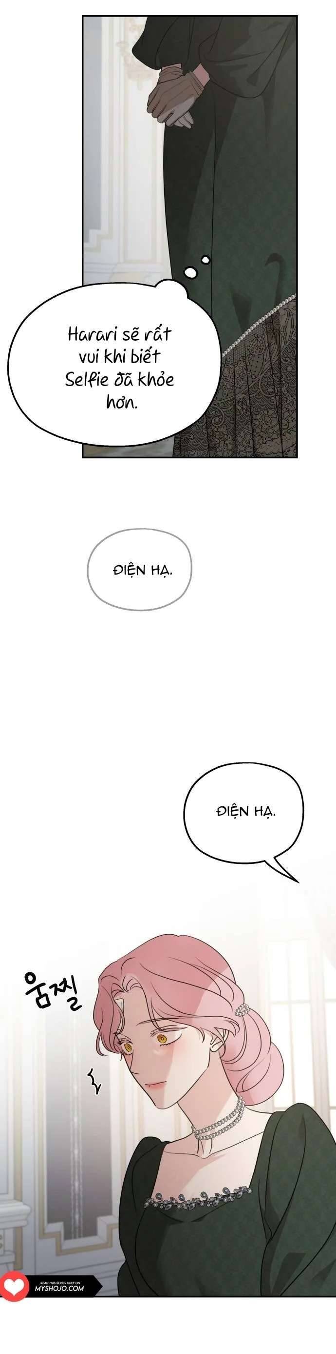 Gia Đình Chồng Quá Ám Ảnh Bởi Tôi Chapter 128 - Trang 2