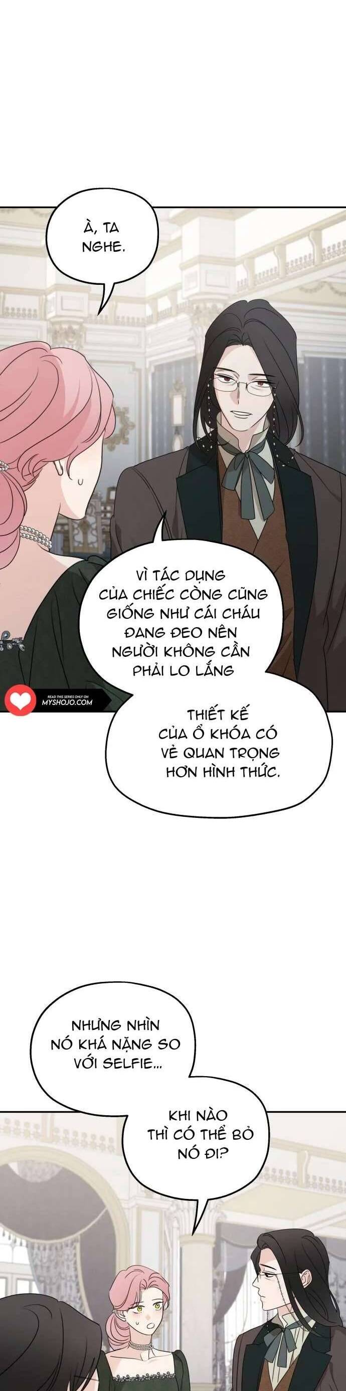 Gia Đình Chồng Quá Ám Ảnh Bởi Tôi Chapter 128 - Trang 2