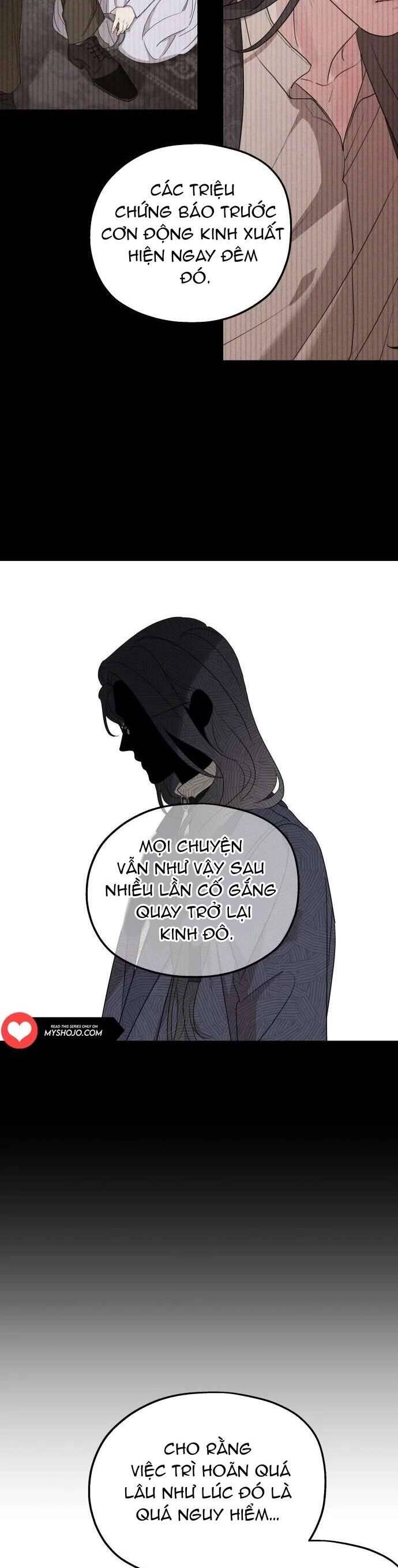 Gia Đình Chồng Quá Ám Ảnh Bởi Tôi Chapter 128 - Trang 2