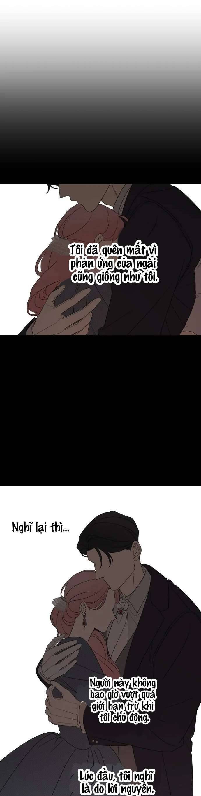 Gia Đình Chồng Quá Ám Ảnh Bởi Tôi Chapter 128 - Trang 2