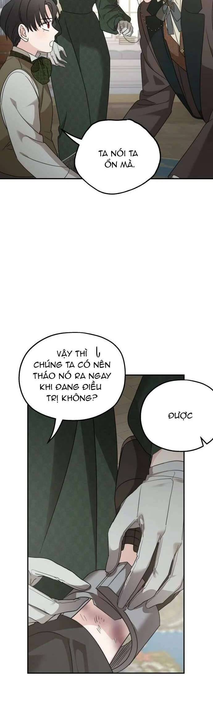 Gia Đình Chồng Quá Ám Ảnh Bởi Tôi Chapter 128 - Trang 2