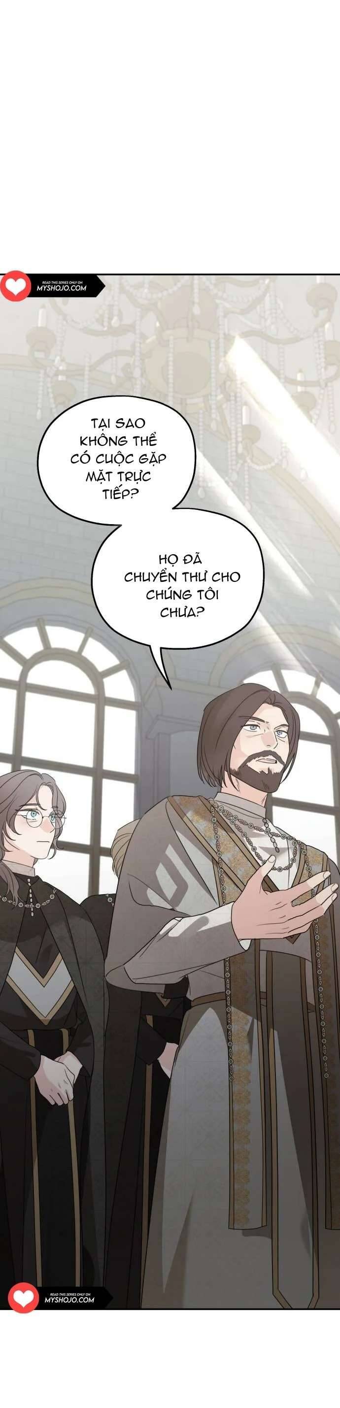 Gia Đình Chồng Quá Ám Ảnh Bởi Tôi Chapter 128 - Trang 2