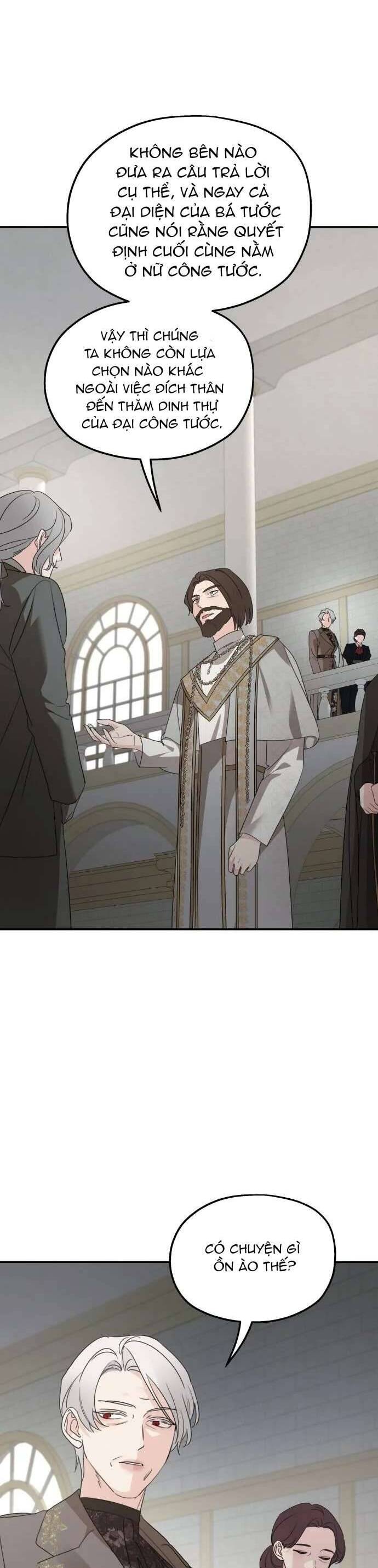 Gia Đình Chồng Quá Ám Ảnh Bởi Tôi Chapter 128 - Trang 2