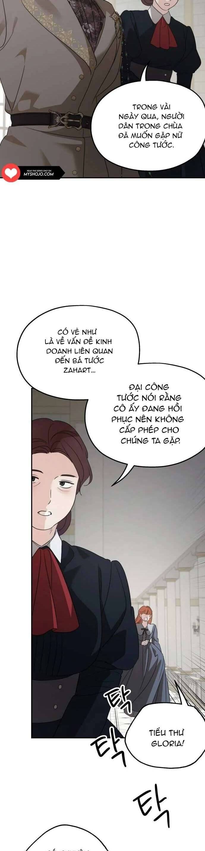 Gia Đình Chồng Quá Ám Ảnh Bởi Tôi Chapter 128 - Trang 2