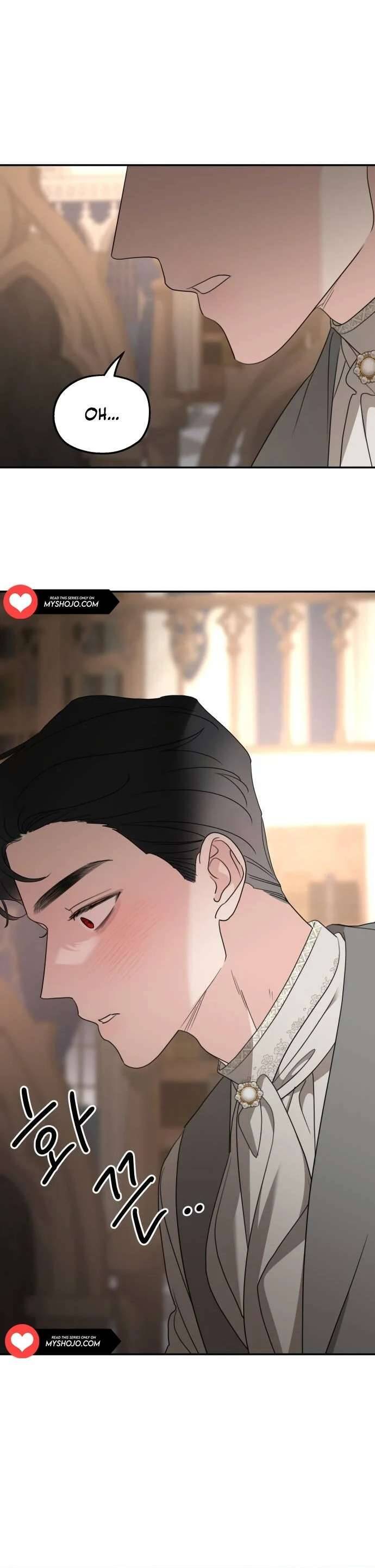 Gia Đình Chồng Quá Ám Ảnh Bởi Tôi Chapter 128 - Trang 2