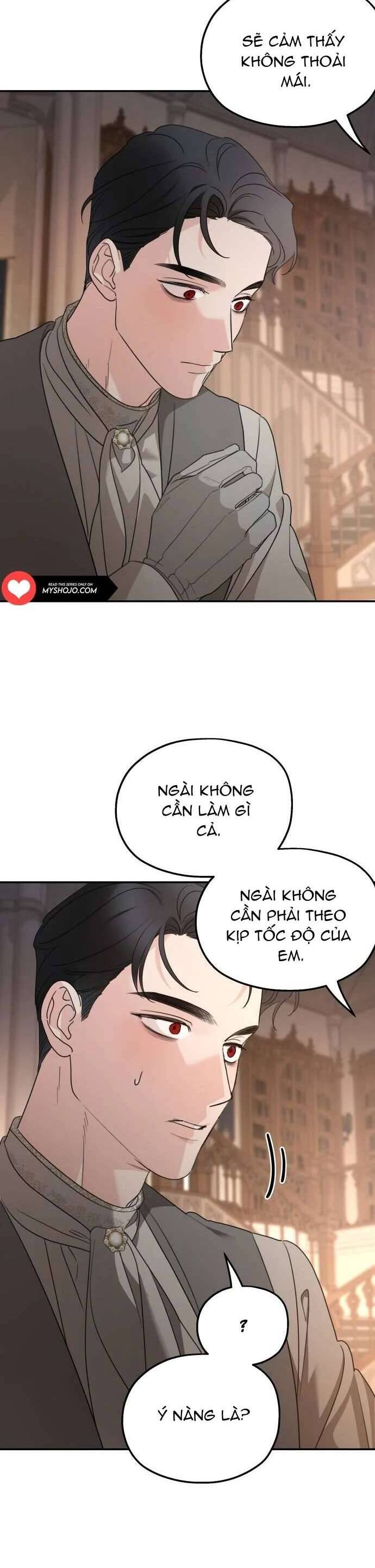 Gia Đình Chồng Quá Ám Ảnh Bởi Tôi Chapter 128 - Trang 2