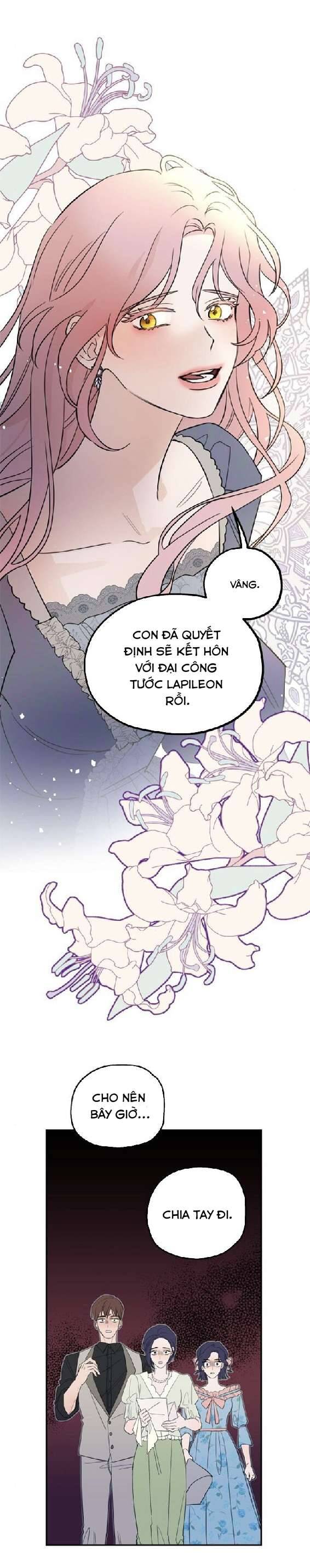 Gia Đình Chồng Quá Ám Ảnh Bởi Tôi Chapter 4 - Trang 2