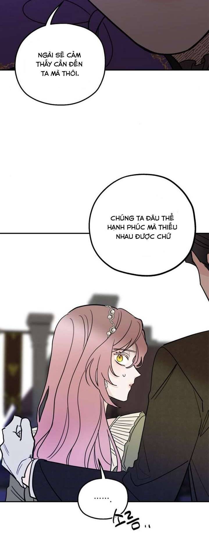 Gia Đình Chồng Quá Ám Ảnh Bởi Tôi Chapter 5 - Trang 2