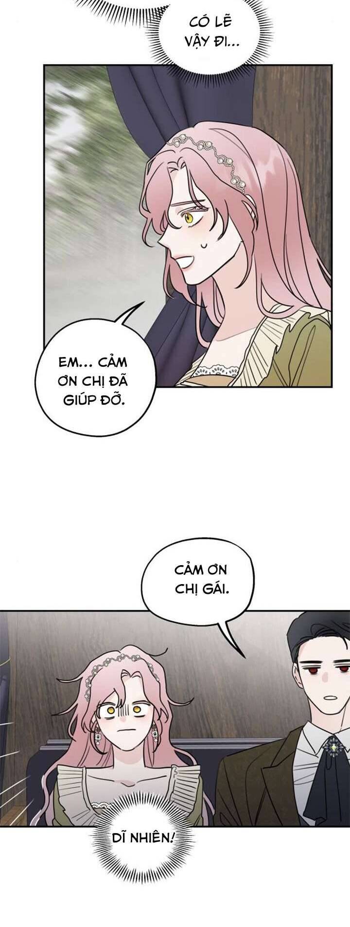 Gia Đình Chồng Quá Ám Ảnh Bởi Tôi Chapter 5 - Trang 2