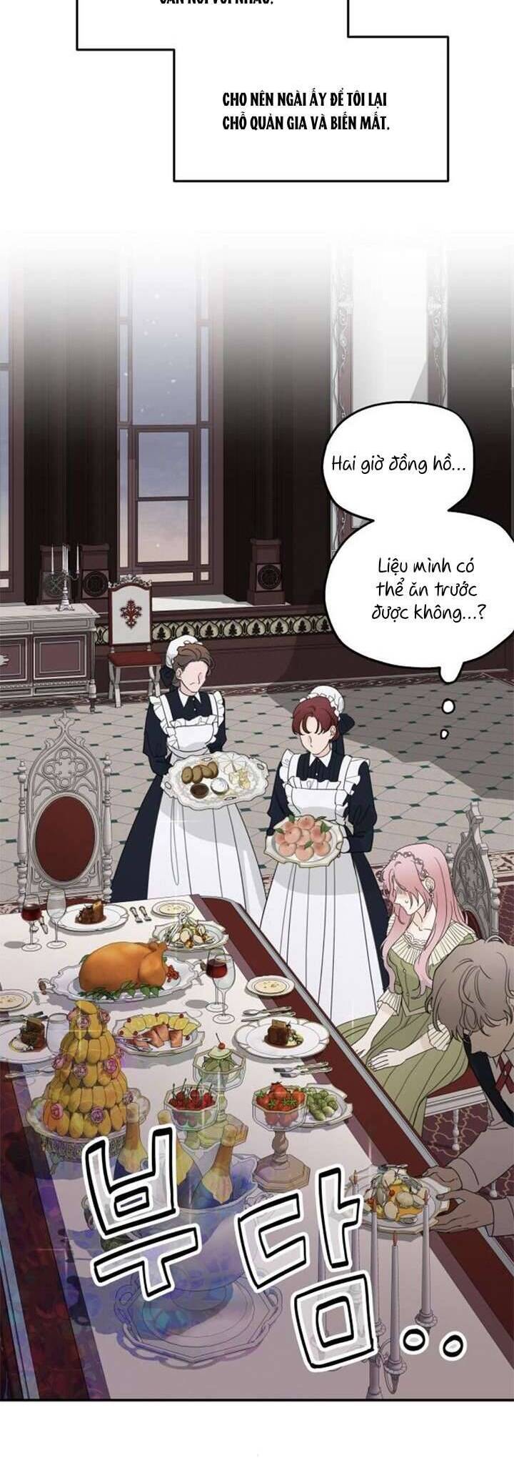 Gia Đình Chồng Quá Ám Ảnh Bởi Tôi Chapter 6 - Trang 2