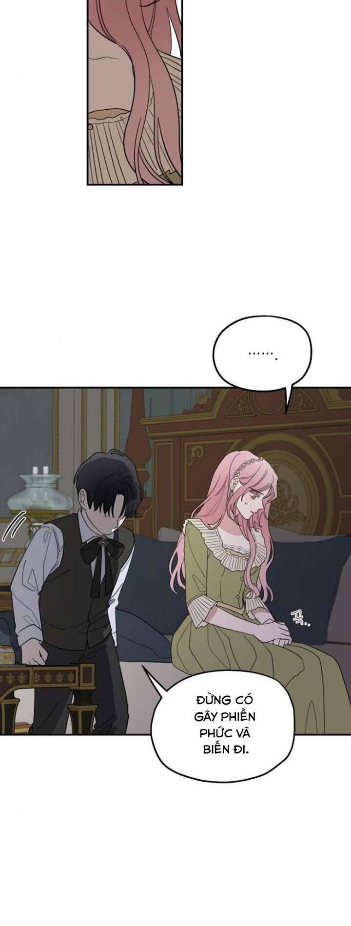 Gia Đình Chồng Quá Ám Ảnh Bởi Tôi Chapter 7 - Trang 2