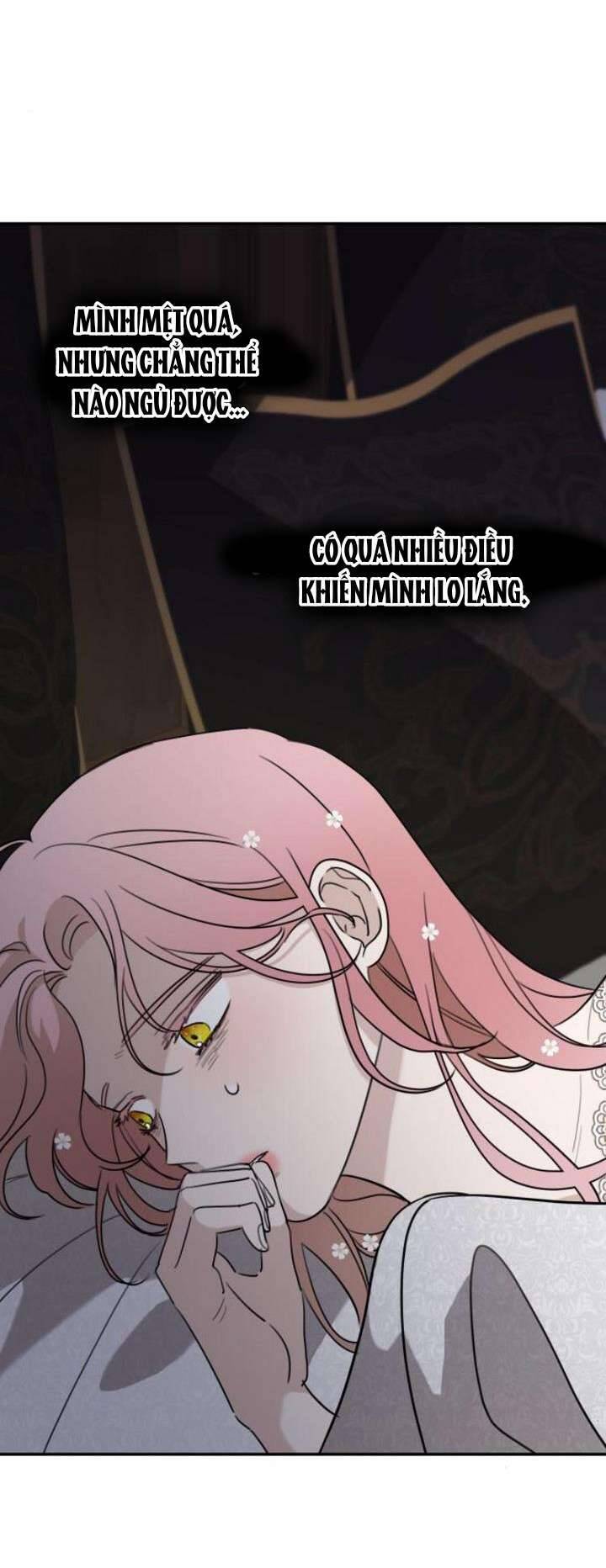 Gia Đình Chồng Quá Ám Ảnh Bởi Tôi Chapter 7 - Trang 2