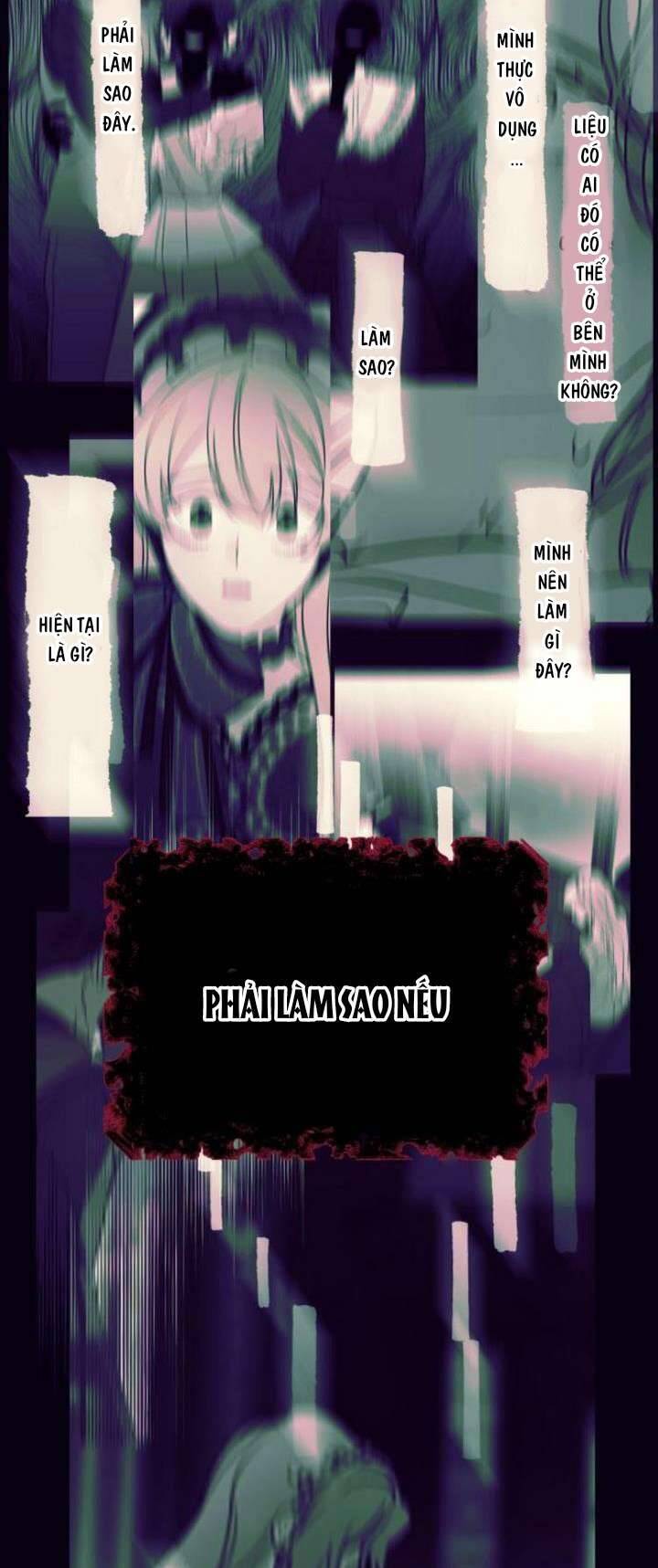 Gia Đình Chồng Quá Ám Ảnh Bởi Tôi Chapter 7 - Trang 2