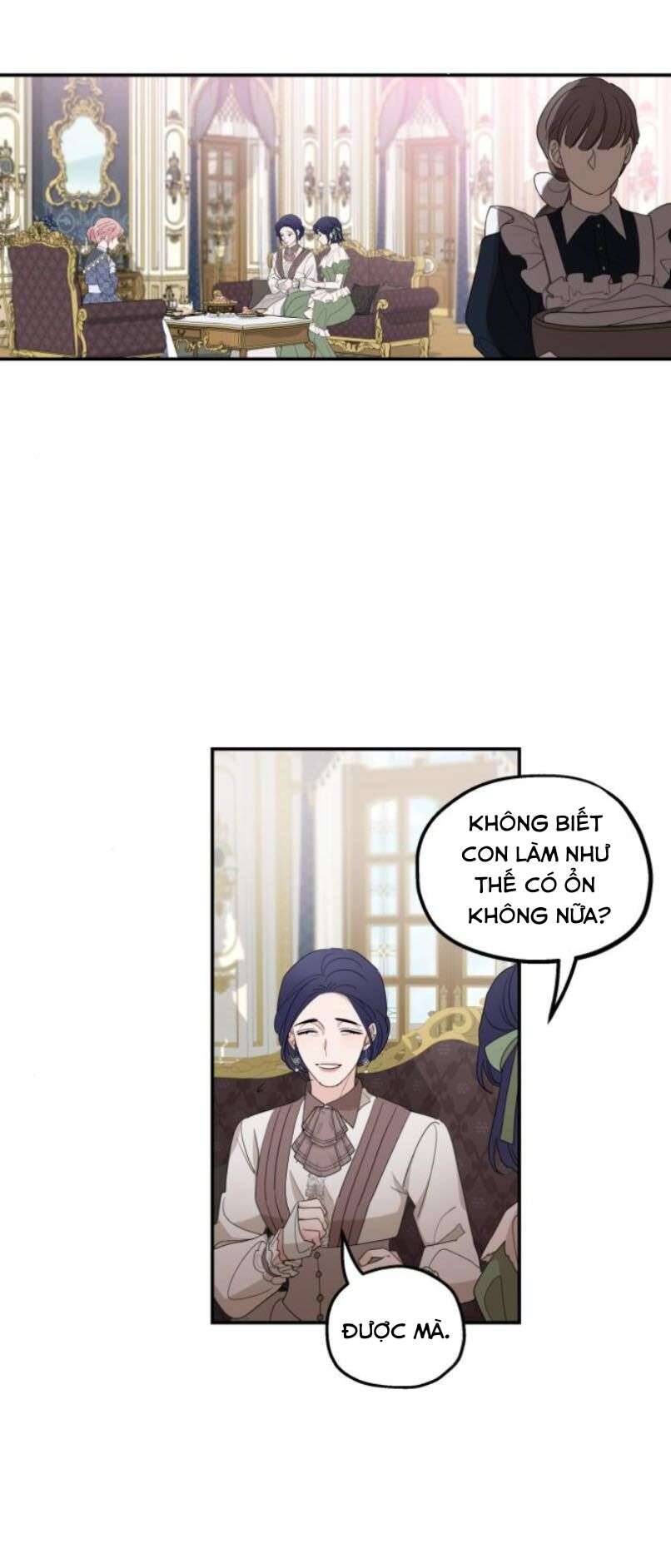 Gia Đình Chồng Quá Ám Ảnh Bởi Tôi Chapter 12 - Trang 2