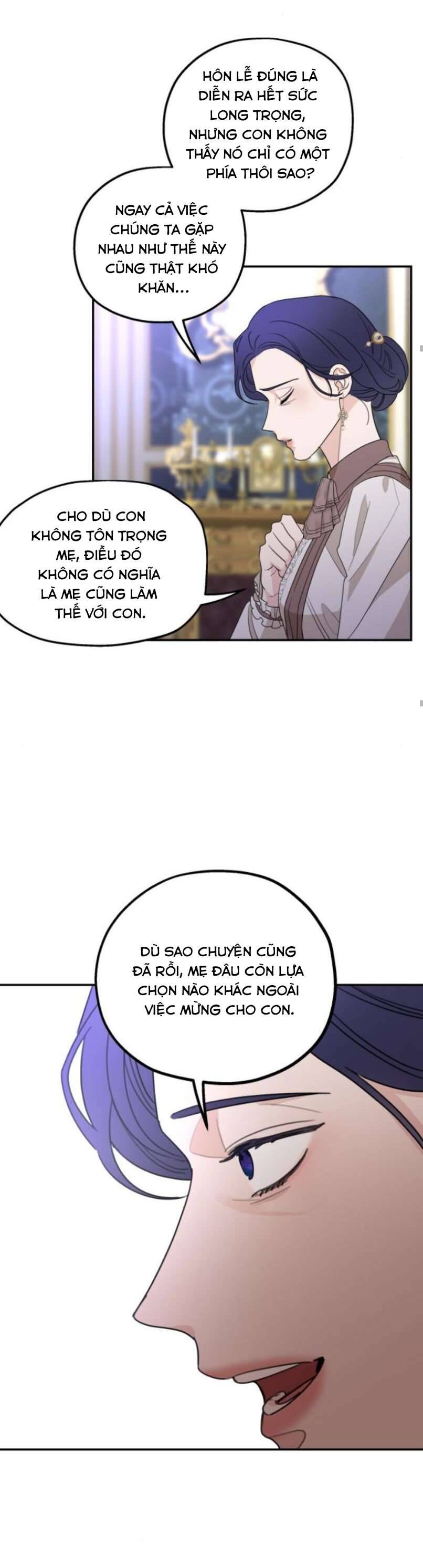 Gia Đình Chồng Quá Ám Ảnh Bởi Tôi Chapter 12 - Trang 2
