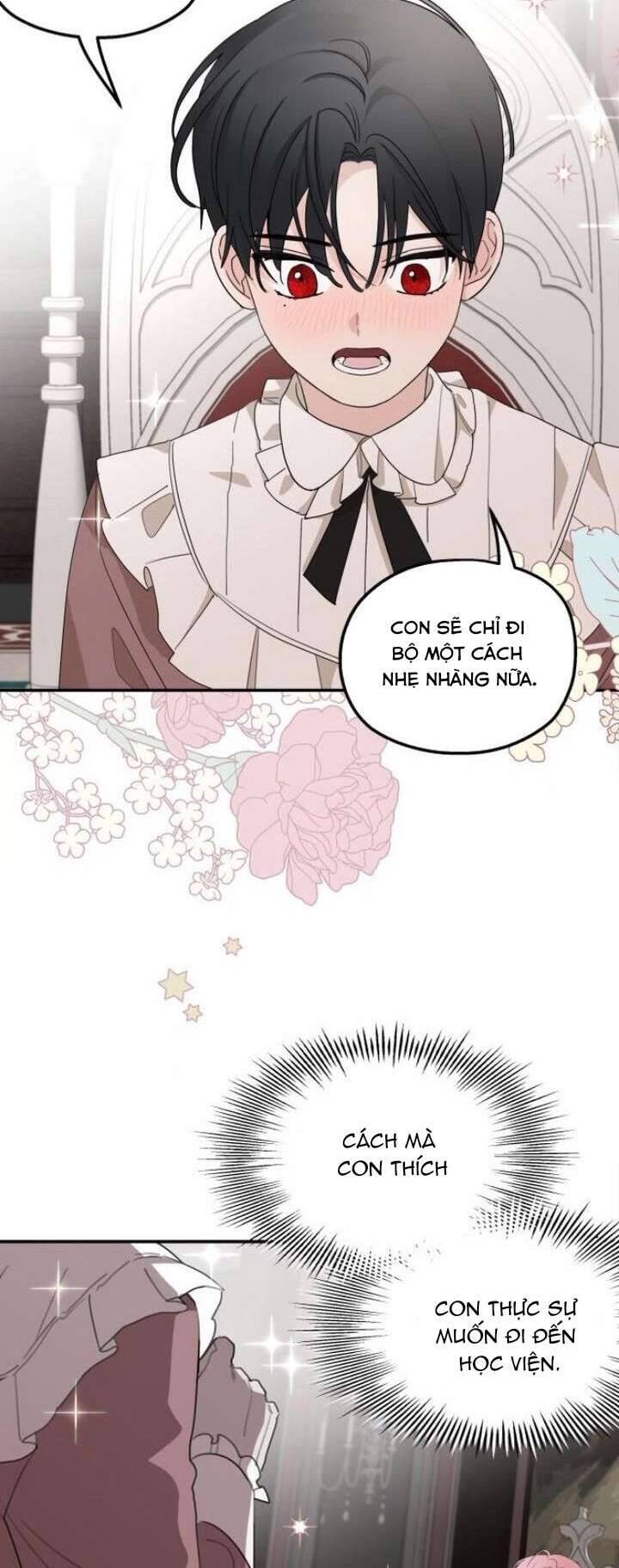 Gia Đình Chồng Quá Ám Ảnh Bởi Tôi Chapter 14 - Trang 2