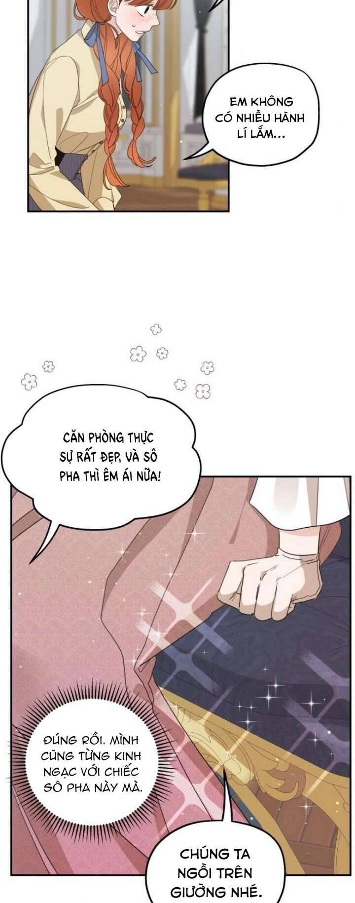 Gia Đình Chồng Quá Ám Ảnh Bởi Tôi Chapter 14 - Trang 2