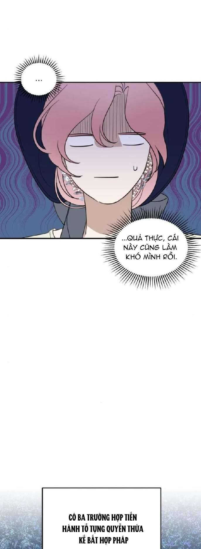Gia Đình Chồng Quá Ám Ảnh Bởi Tôi Chapter 17 - Trang 2