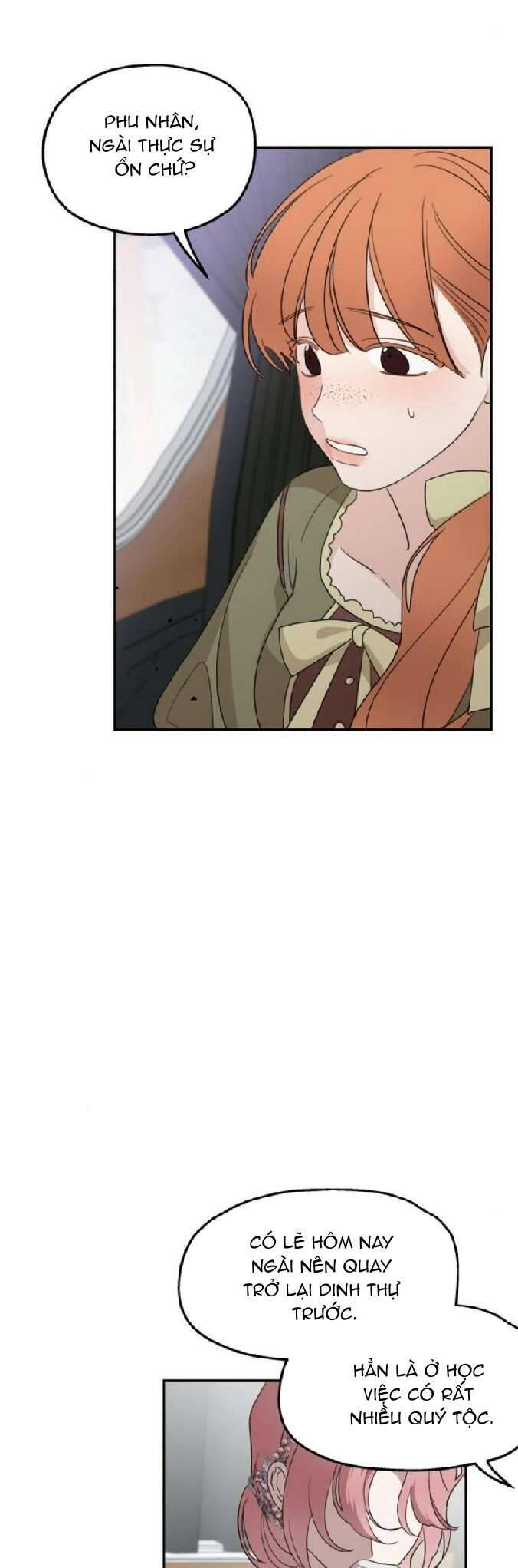 Gia Đình Chồng Quá Ám Ảnh Bởi Tôi Chapter 17 - Trang 2