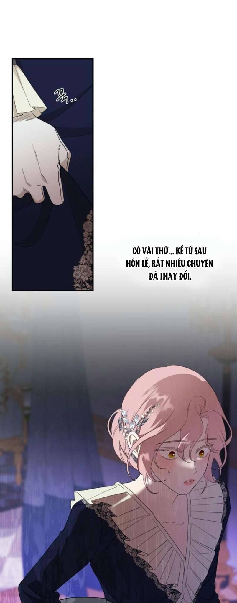 Gia Đình Chồng Quá Ám Ảnh Bởi Tôi Chapter 18 - Trang 2