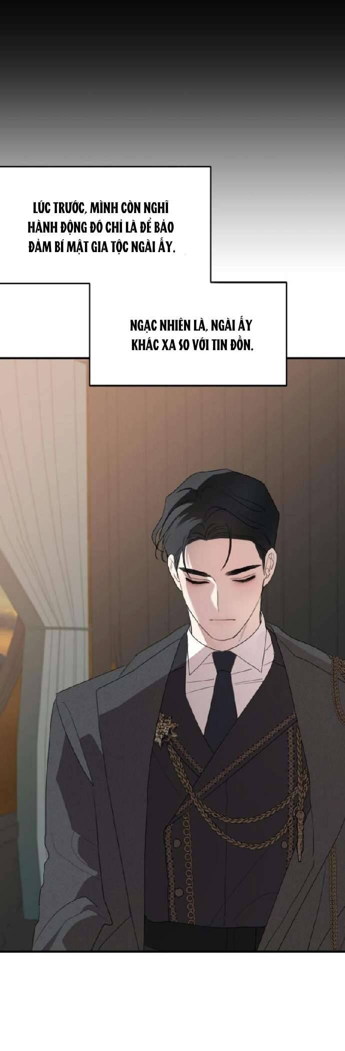 Gia Đình Chồng Quá Ám Ảnh Bởi Tôi Chapter 18 - Trang 2