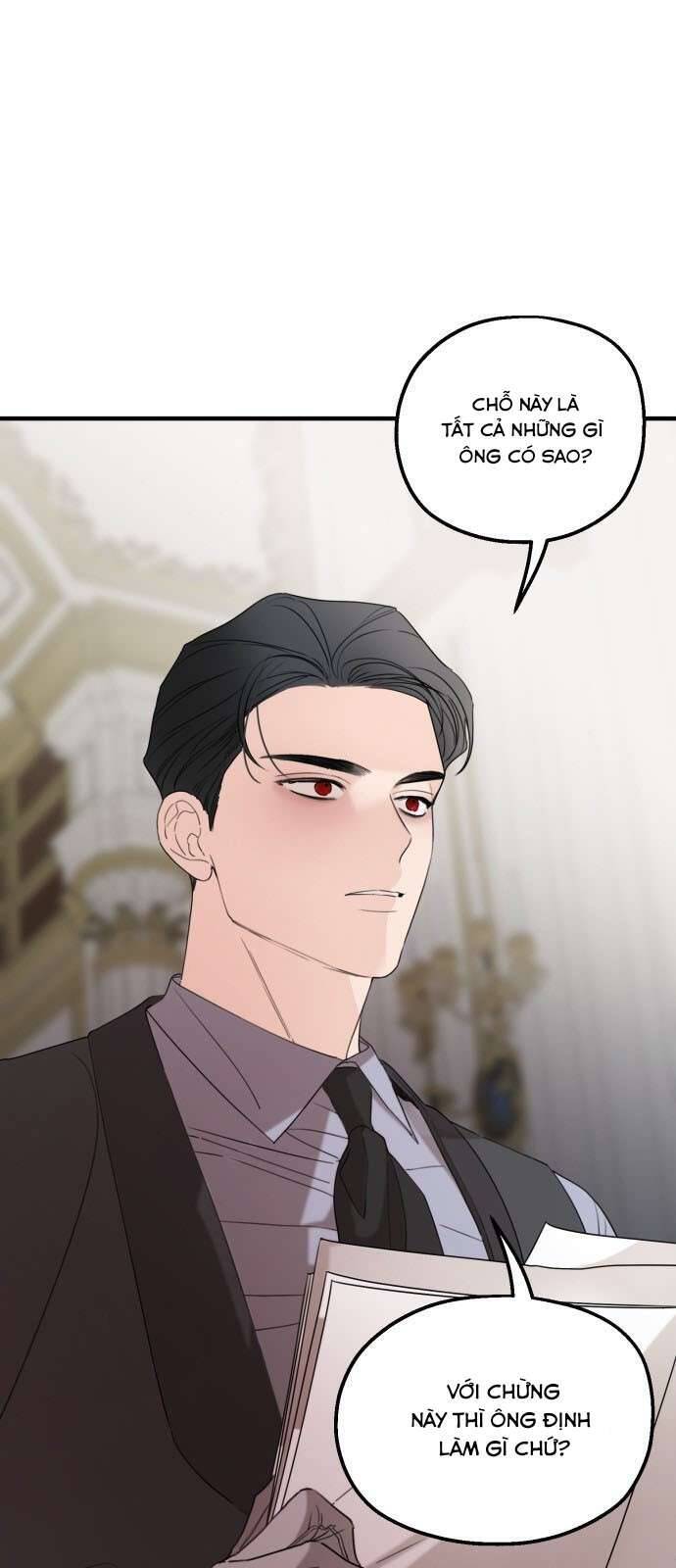 Gia Đình Chồng Quá Ám Ảnh Bởi Tôi Chapter 26 - Trang 2