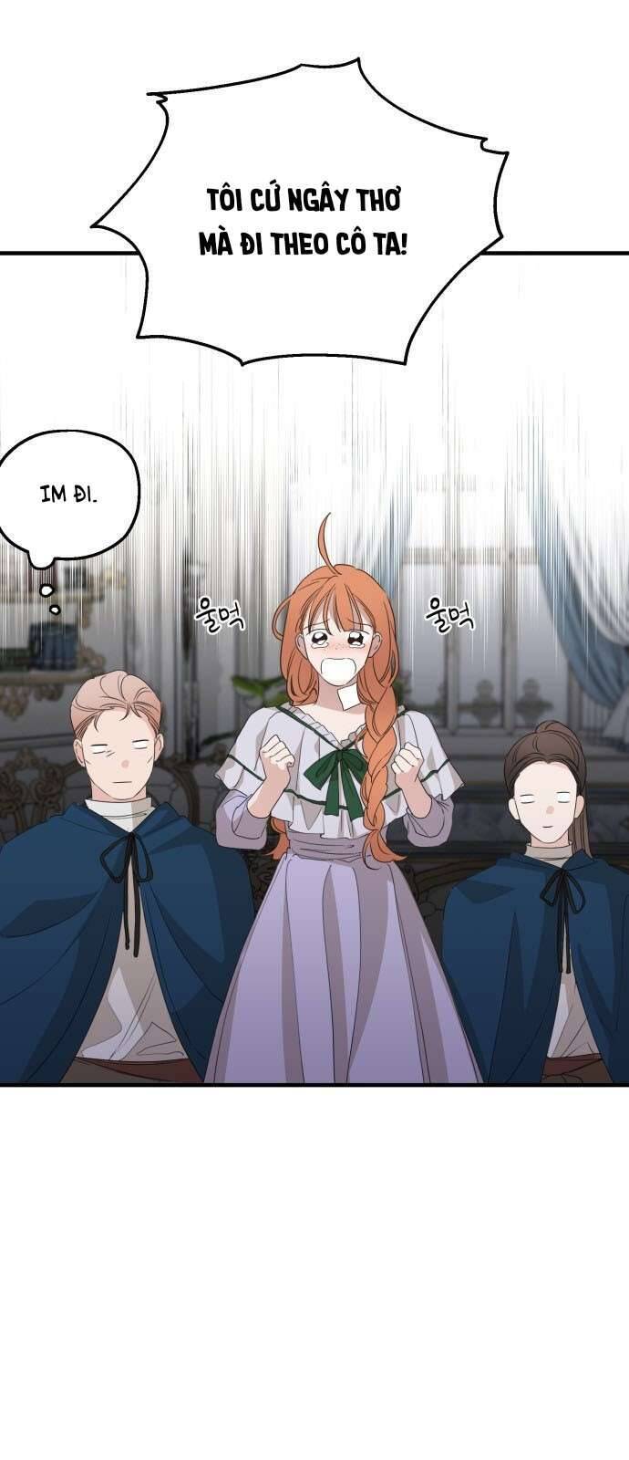 Gia Đình Chồng Quá Ám Ảnh Bởi Tôi Chapter 26 - Trang 2