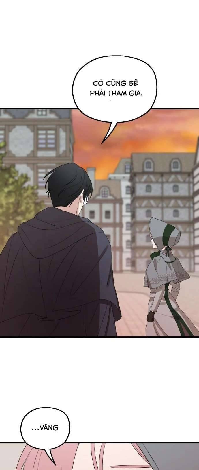 Gia Đình Chồng Quá Ám Ảnh Bởi Tôi Chapter 27 - Trang 2