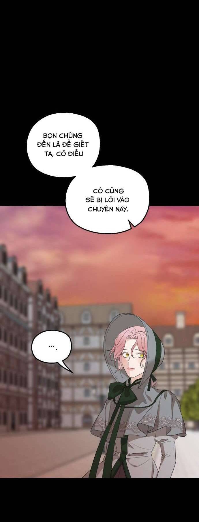 Gia Đình Chồng Quá Ám Ảnh Bởi Tôi Chapter 28 - Trang 2