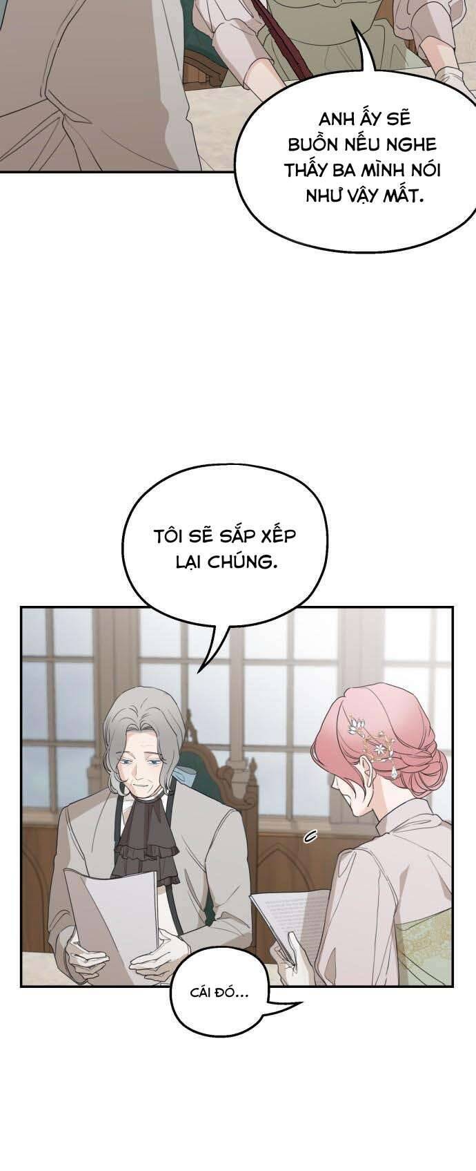 Gia Đình Chồng Quá Ám Ảnh Bởi Tôi Chapter 29 - Trang 2