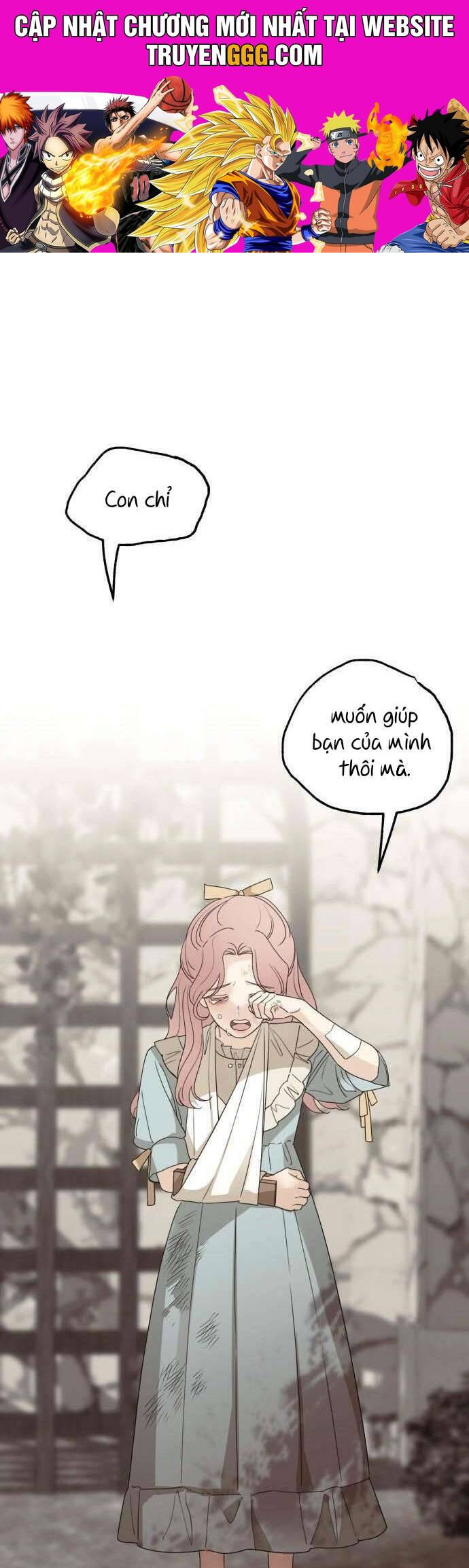 Gia Đình Chồng Quá Ám Ảnh Bởi Tôi Chapter 31 - Trang 2
