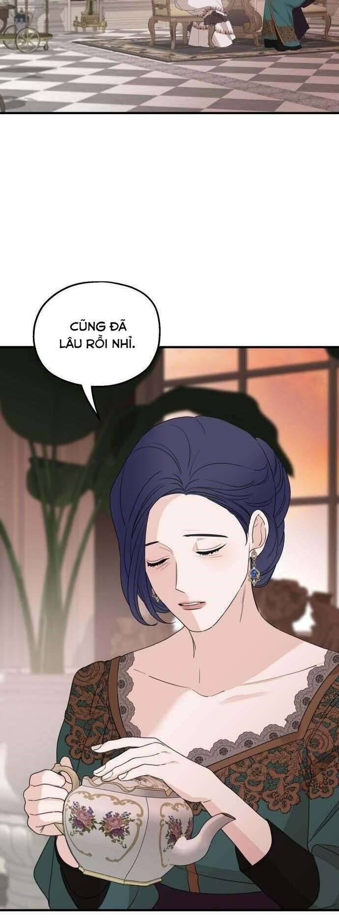 Gia Đình Chồng Quá Ám Ảnh Bởi Tôi Chapter 31 - Trang 2
