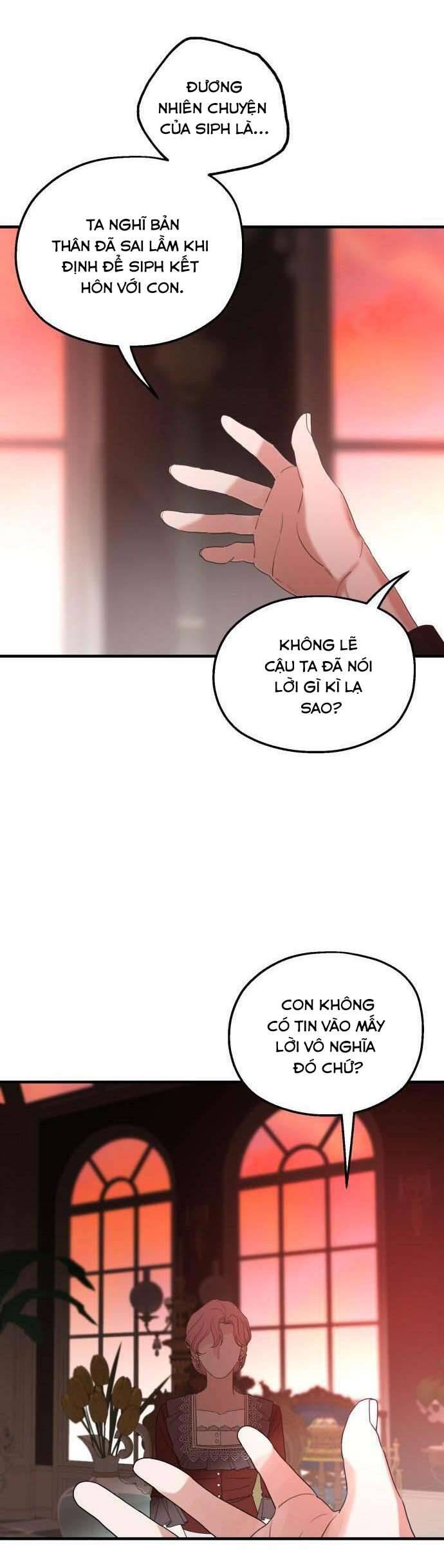 Gia Đình Chồng Quá Ám Ảnh Bởi Tôi Chapter 31 - Trang 2