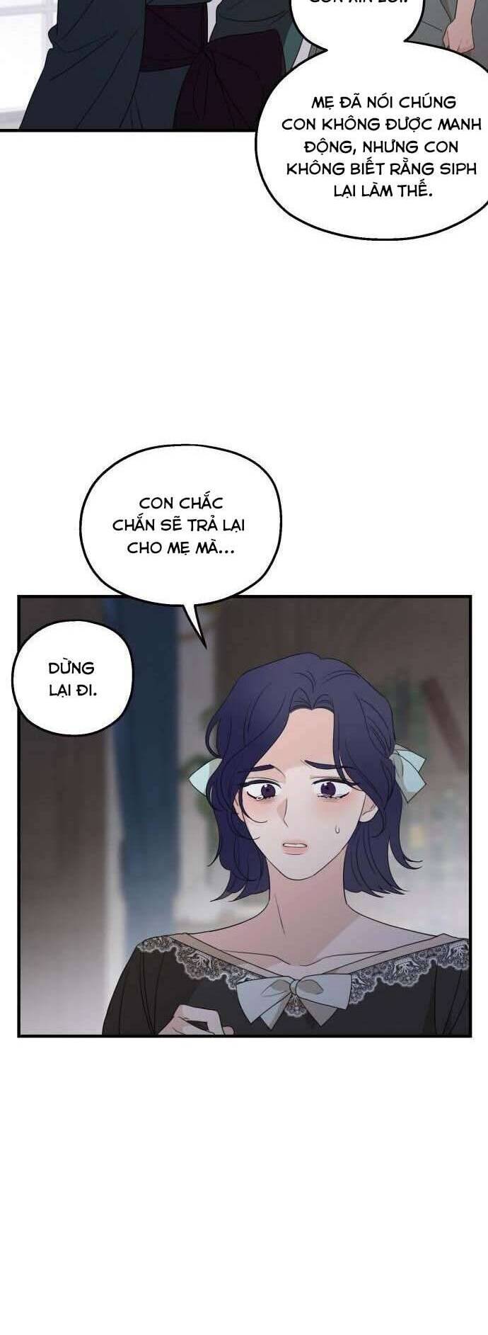 Gia Đình Chồng Quá Ám Ảnh Bởi Tôi Chapter 31 - Trang 2