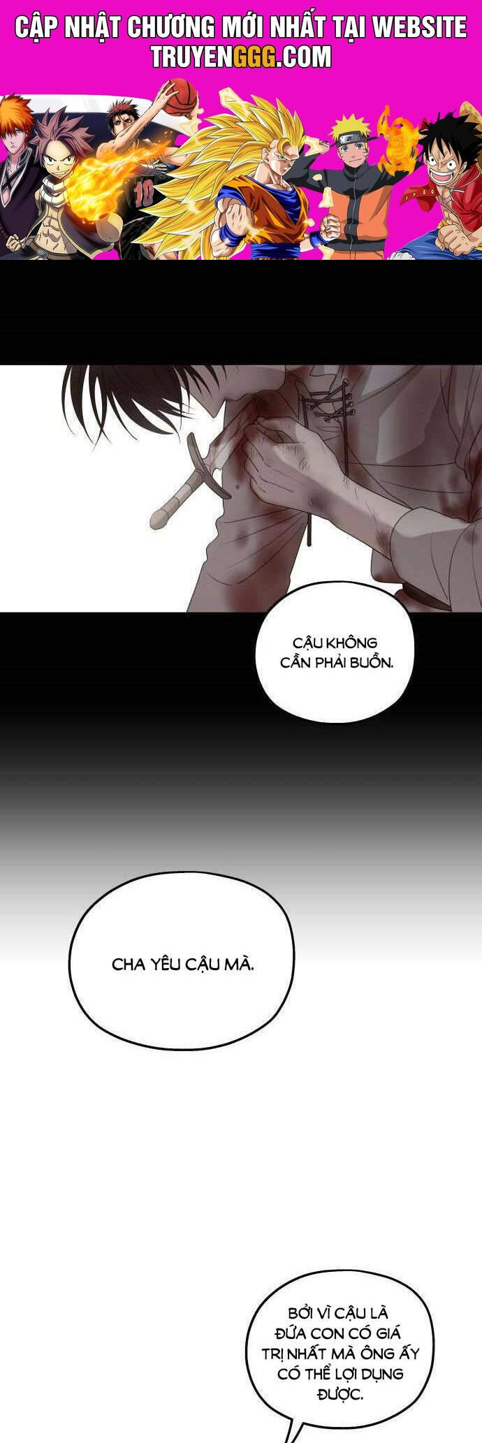 Gia Đình Chồng Quá Ám Ảnh Bởi Tôi Chapter 33 - Trang 2