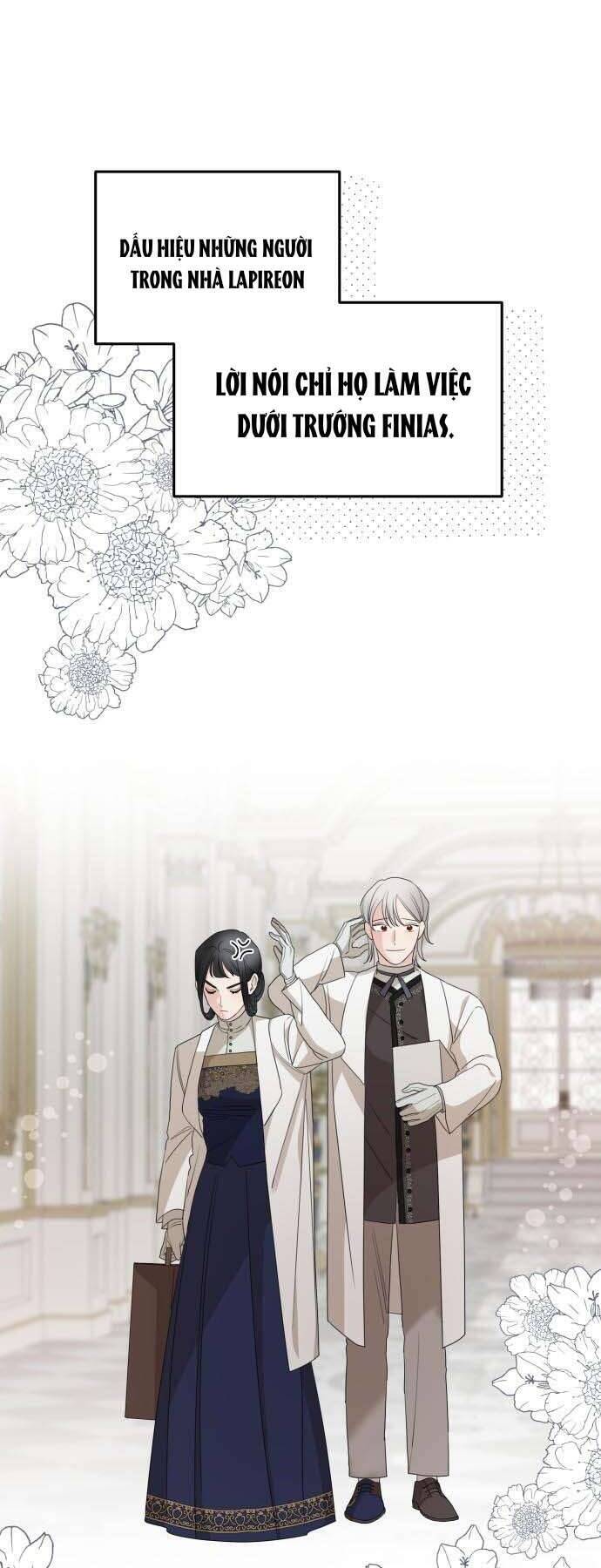 Gia Đình Chồng Quá Ám Ảnh Bởi Tôi Chapter 33 - Trang 2