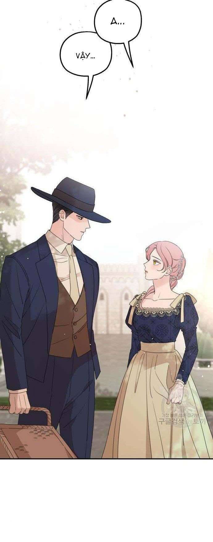 Gia Đình Chồng Quá Ám Ảnh Bởi Tôi Chapter 36 - Trang 2
