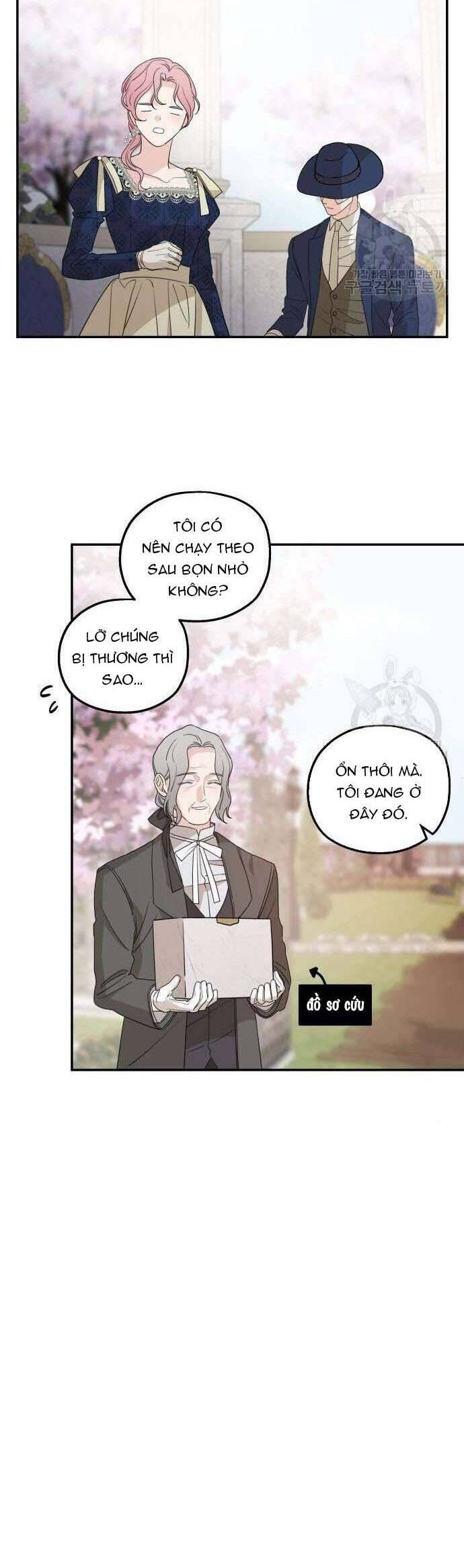 Gia Đình Chồng Quá Ám Ảnh Bởi Tôi Chapter 36 - Trang 2