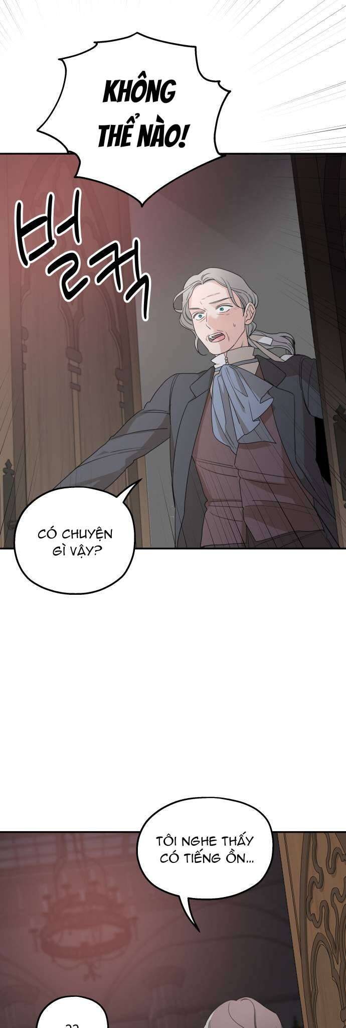 Gia Đình Chồng Quá Ám Ảnh Bởi Tôi Chapter 41 - Trang 2