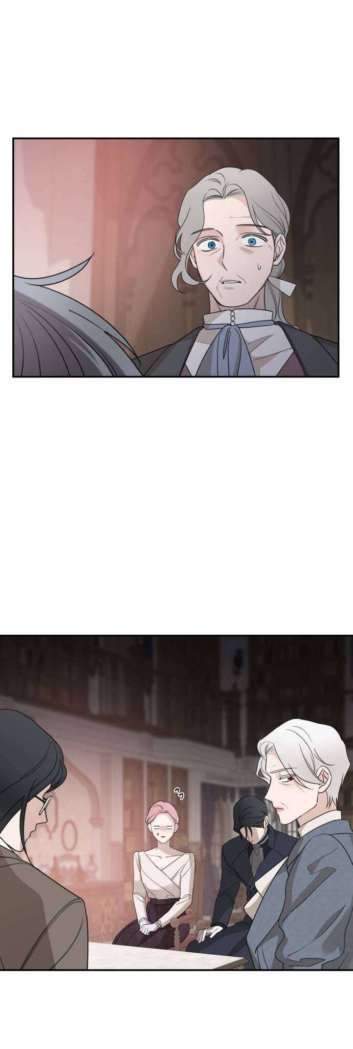 Gia Đình Chồng Quá Ám Ảnh Bởi Tôi Chapter 41 - Trang 2