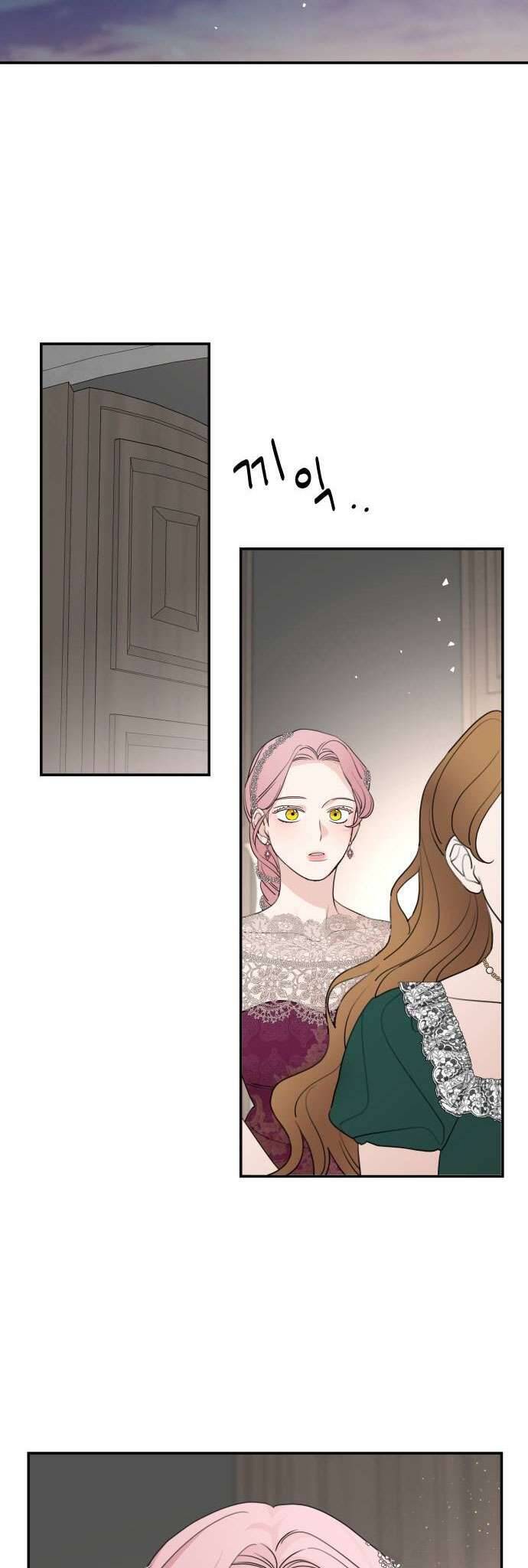 Gia Đình Chồng Quá Ám Ảnh Bởi Tôi Chapter 44 - Trang 2