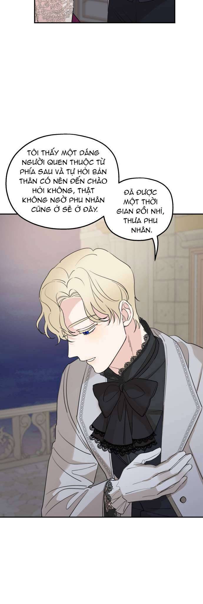 Gia Đình Chồng Quá Ám Ảnh Bởi Tôi Chapter 44 - Trang 2