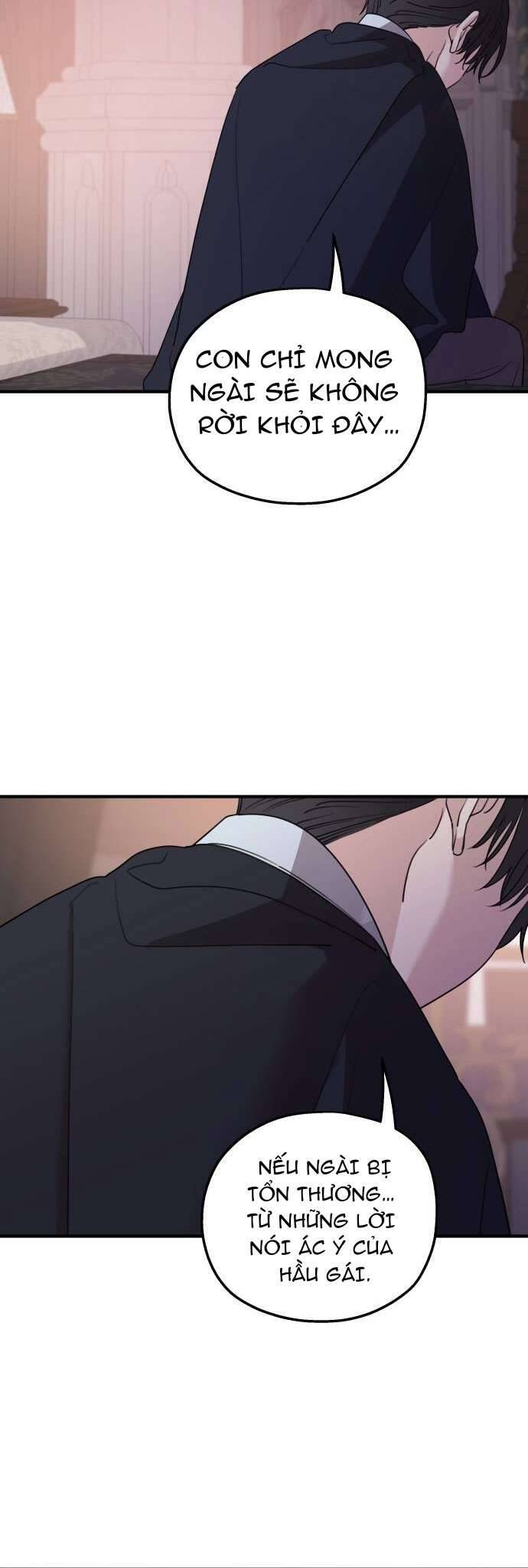 Gia Đình Chồng Quá Ám Ảnh Bởi Tôi Chapter 47 - Trang 2