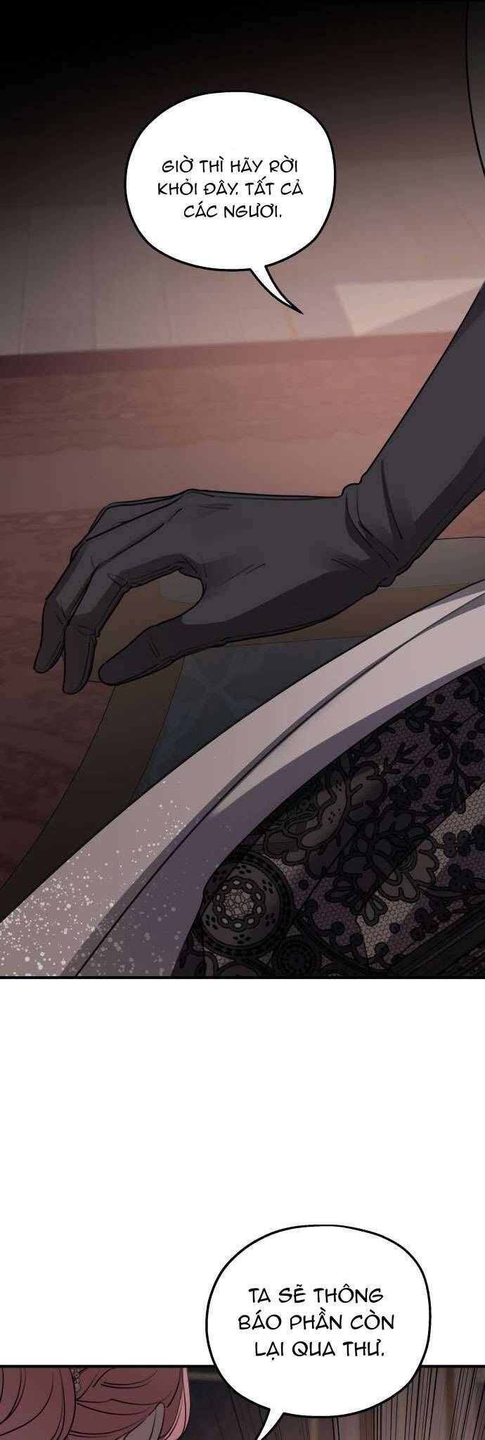 Gia Đình Chồng Quá Ám Ảnh Bởi Tôi Chapter 50 - Trang 2