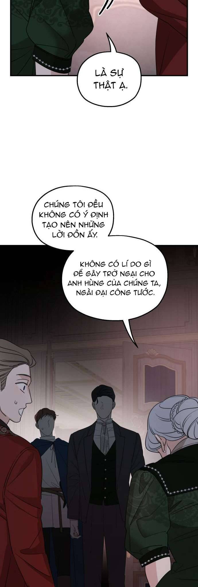 Gia Đình Chồng Quá Ám Ảnh Bởi Tôi Chapter 51 - Trang 2